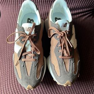 New Balance sneakers